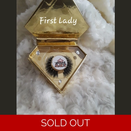 First Lady First Lady